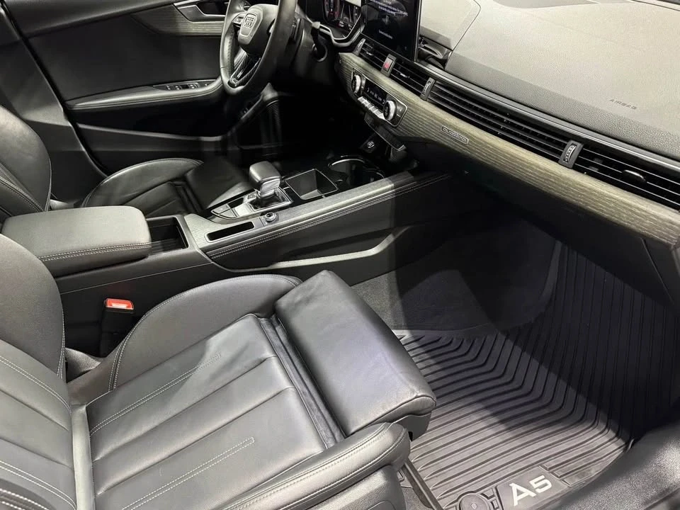 2023 Audi B9 A5 - Image 19 of 20