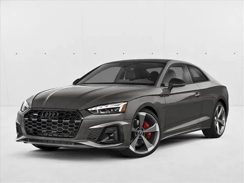 2023 Audi A5 Sportback