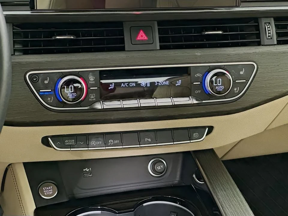 2023 Audi B9 A5 - Image 12 of 20