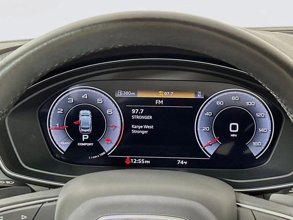 2023 Audi B9 A5 - Image 11 of 20