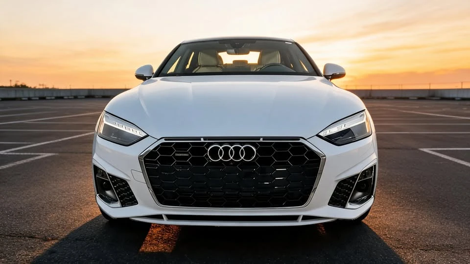 2023 Audi B9 A5 - Image 3 of 20