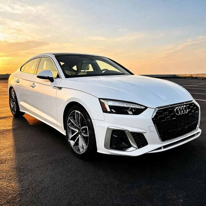 2023 Audi B9 A5 - Image 2 of 20