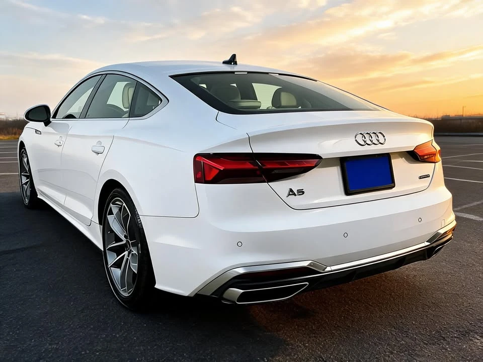 2023 Audi B9 A5 - Image 4 of 20