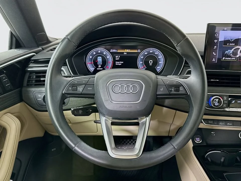 2023 Audi B9 A5 - Image 15 of 20