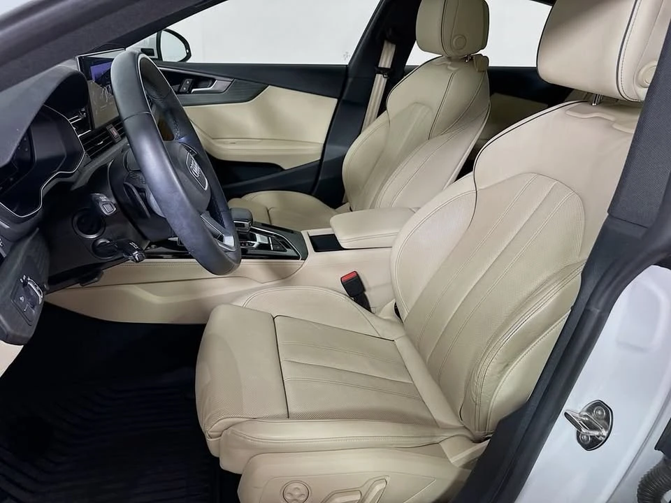 2023 Audi B9 A5 - Image 7 of 20