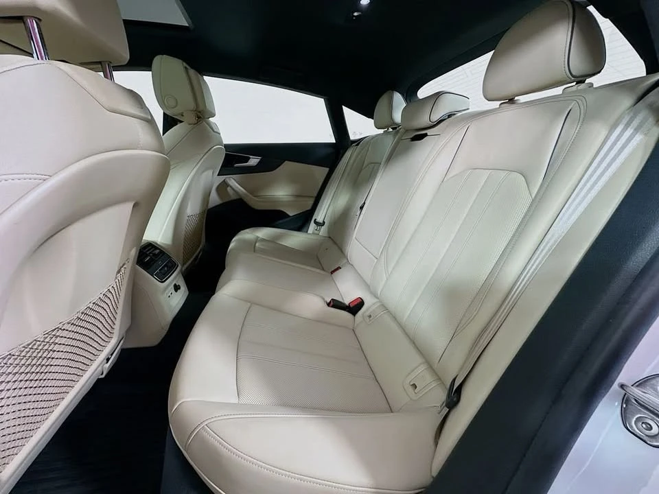 2023 Audi B9 A5 - Image 14 of 20