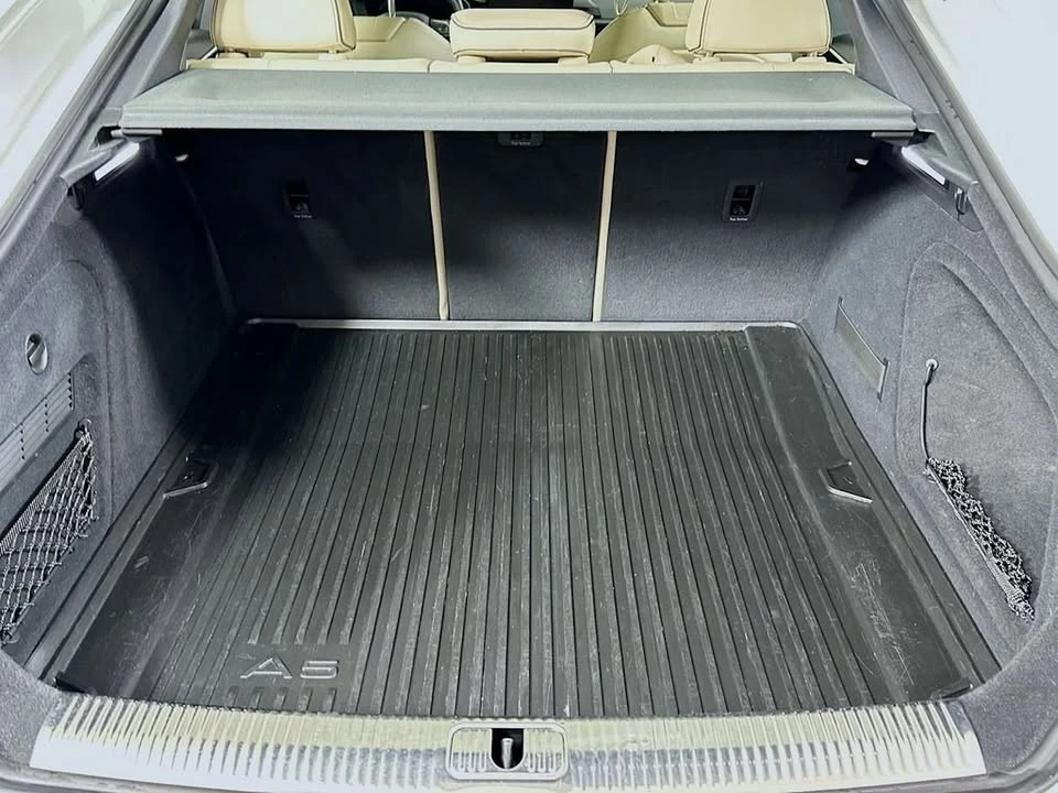 2023 Audi B9 A5 - Image 13 of 20