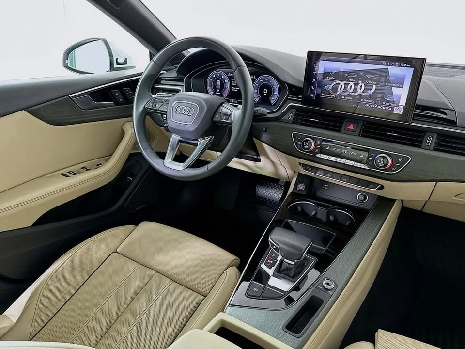 2023 Audi B9 A5 - Image 16 of 20