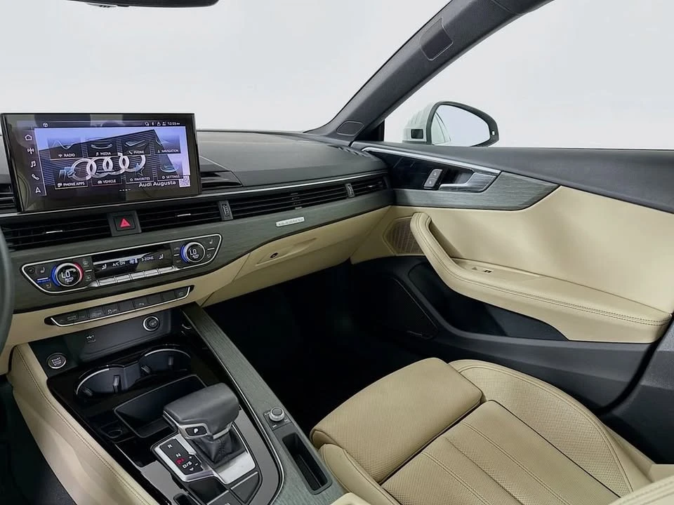 2023 Audi B9 A5 - Image 17 of 20