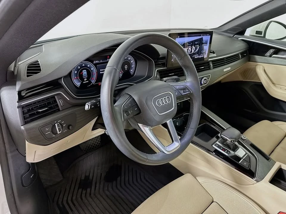 2023 Audi B9 A5 - Image 9 of 20