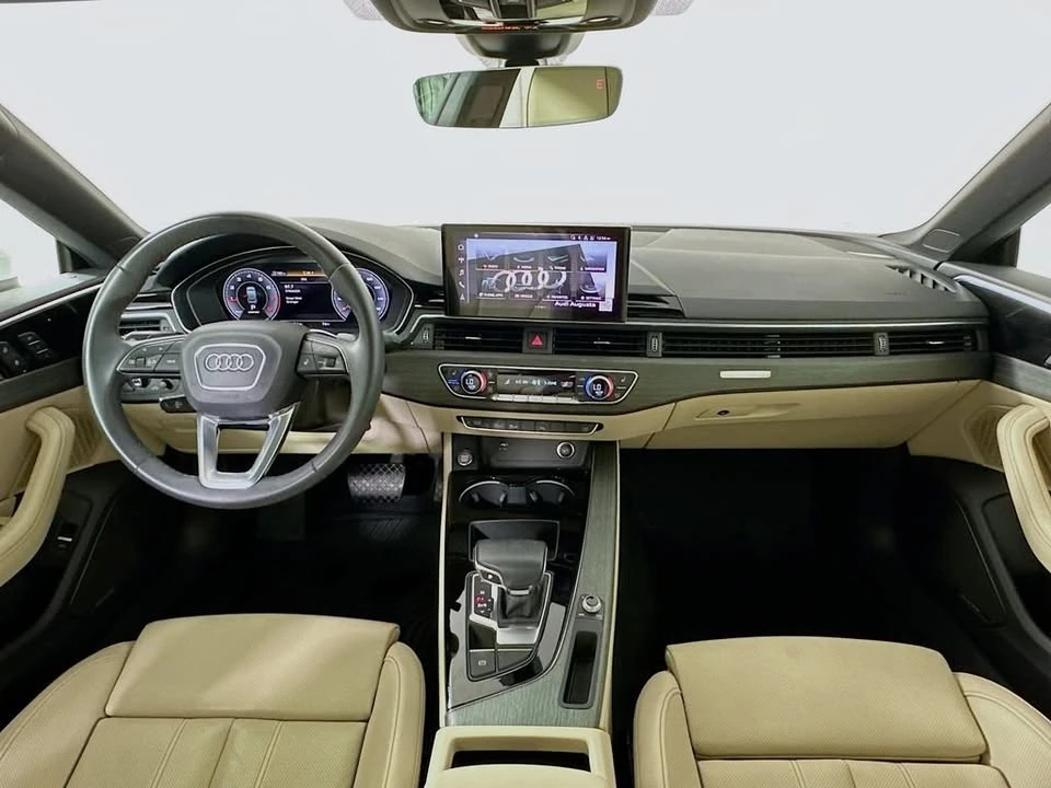 2023 Audi B9 A5 - Image 5 of 20