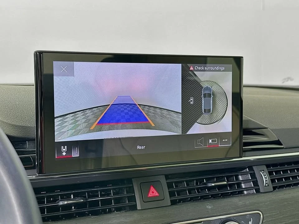 2023 Audi B9 A5 - Image 20 of 20