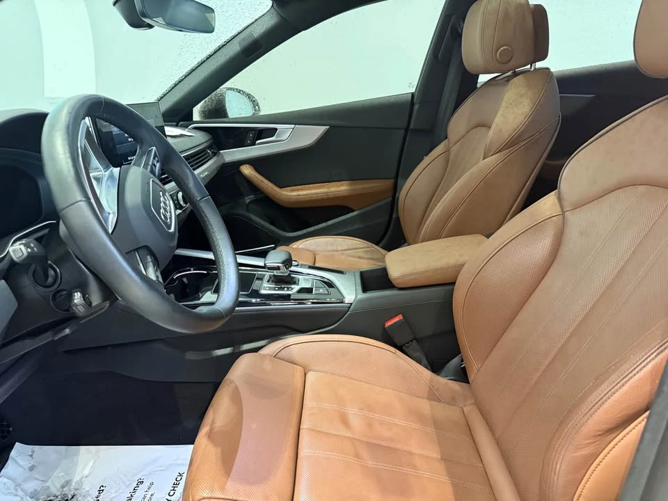 2023 Audi B9 A5 - Image 7 of 10