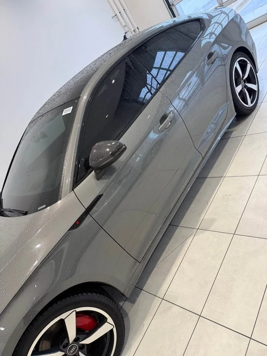 2023 Audi B9 A5 - Image 2 of 10