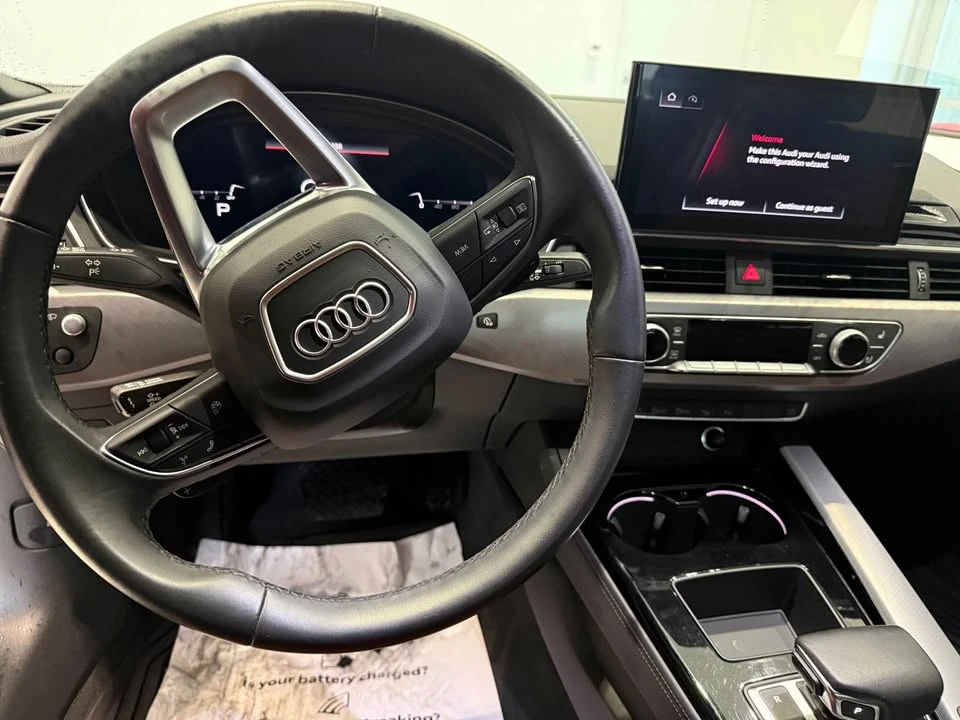 2023 Audi B9 A5 - Image 8 of 10