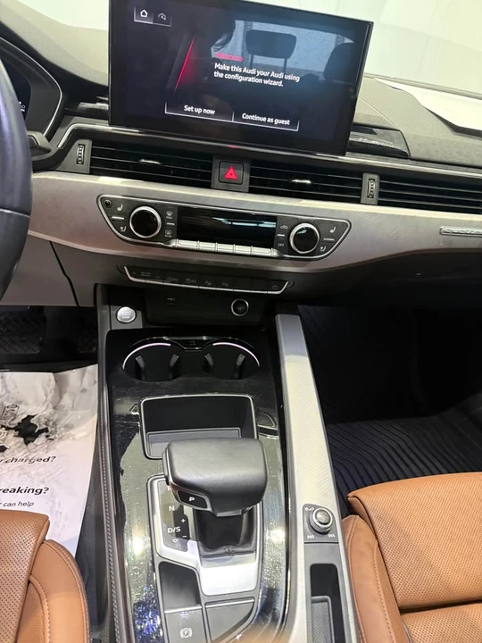 2023 Audi B9 A5 - Image 10 of 10