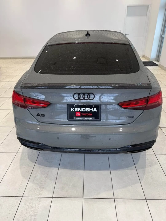 2023 Audi B9 A5 - Image 3 of 10