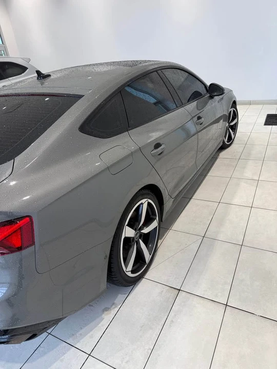 2023 Audi B9 A5 - Image 4 of 10