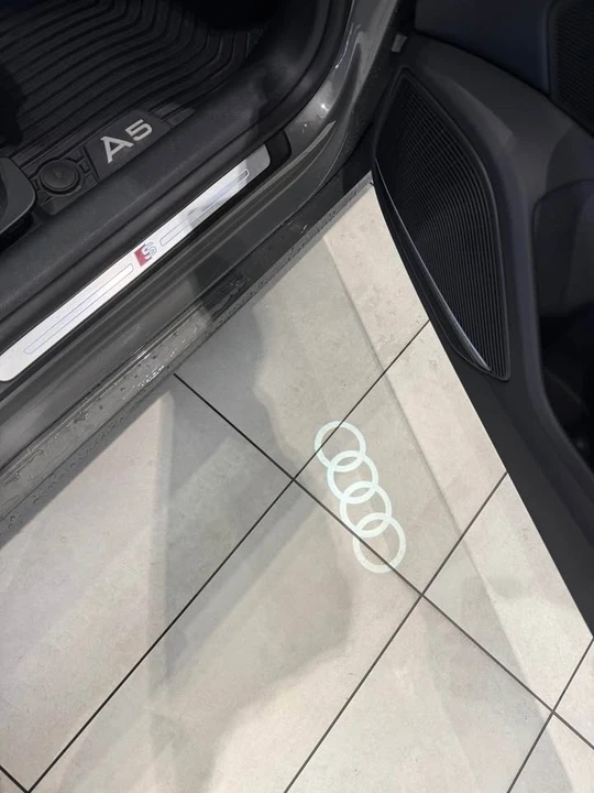 2023 Audi B9 A5 - Image 6 of 10