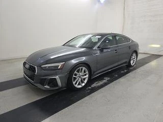 2023 Audi B9 A5 - Image 11 of 12