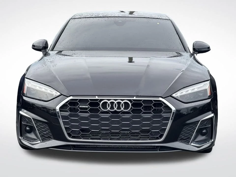 2023 Audi B9 A5 - Image 3 of 12