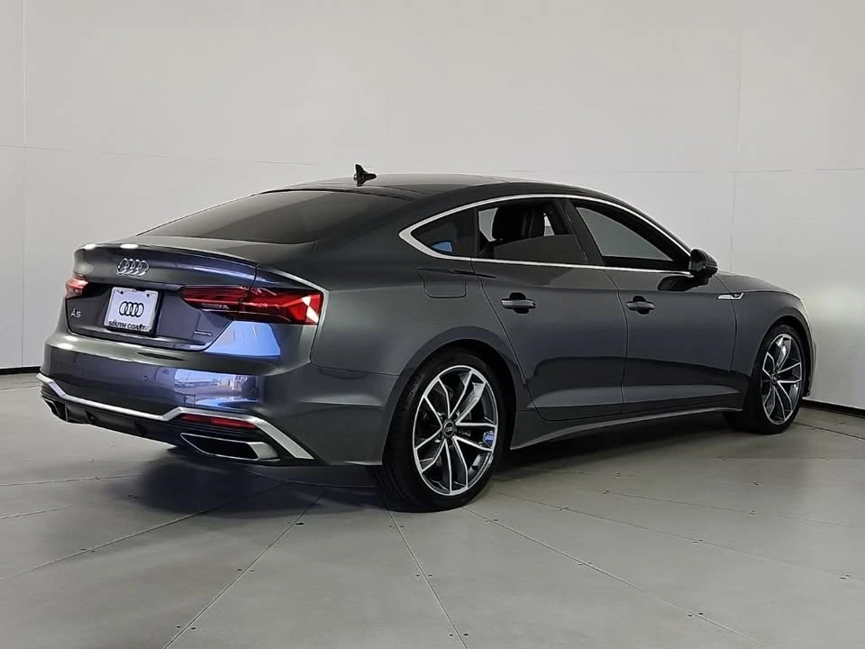 2023 Audi B9 A5 - Image 6 of 19