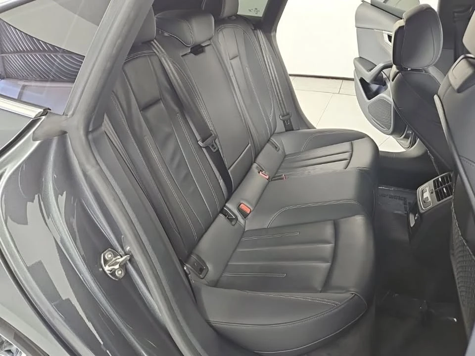 2023 Audi B9 A5 - Image 19 of 19
