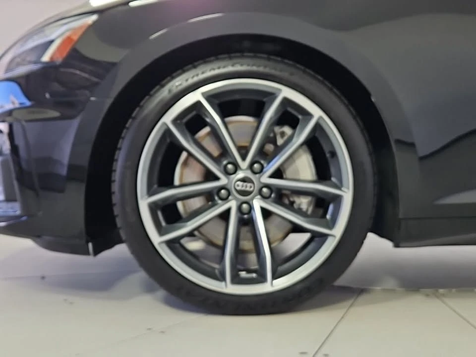 2023 Audi B9 A5 - Image 4 of 19