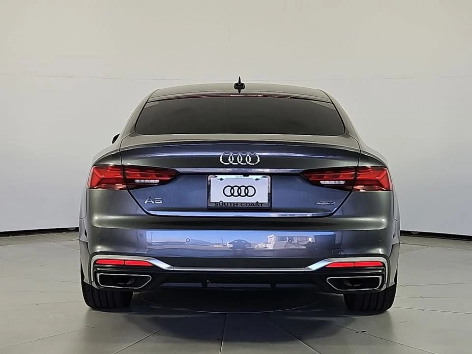 2023 Audi B9 A5 - Image 7 of 19