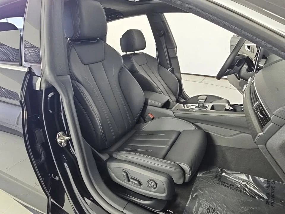 2023 Audi B9 A5 - Image 18 of 19