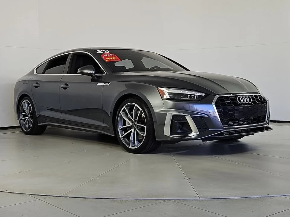 2023 Audi B9 A5 - Image 2 of 19