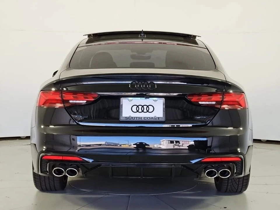 2023 Audi B9 A5 - Image 6 of 19