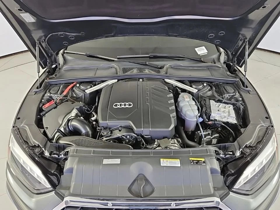 2023 Audi B9 A5 - Image 5 of 19