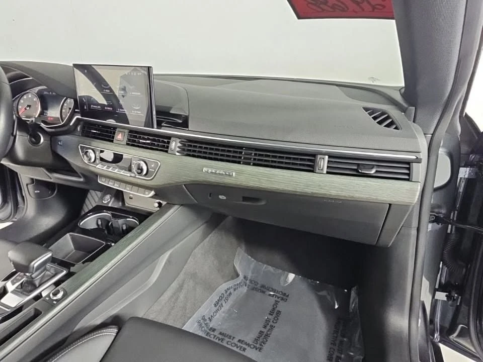 2023 Audi B9 A5 - Image 13 of 19