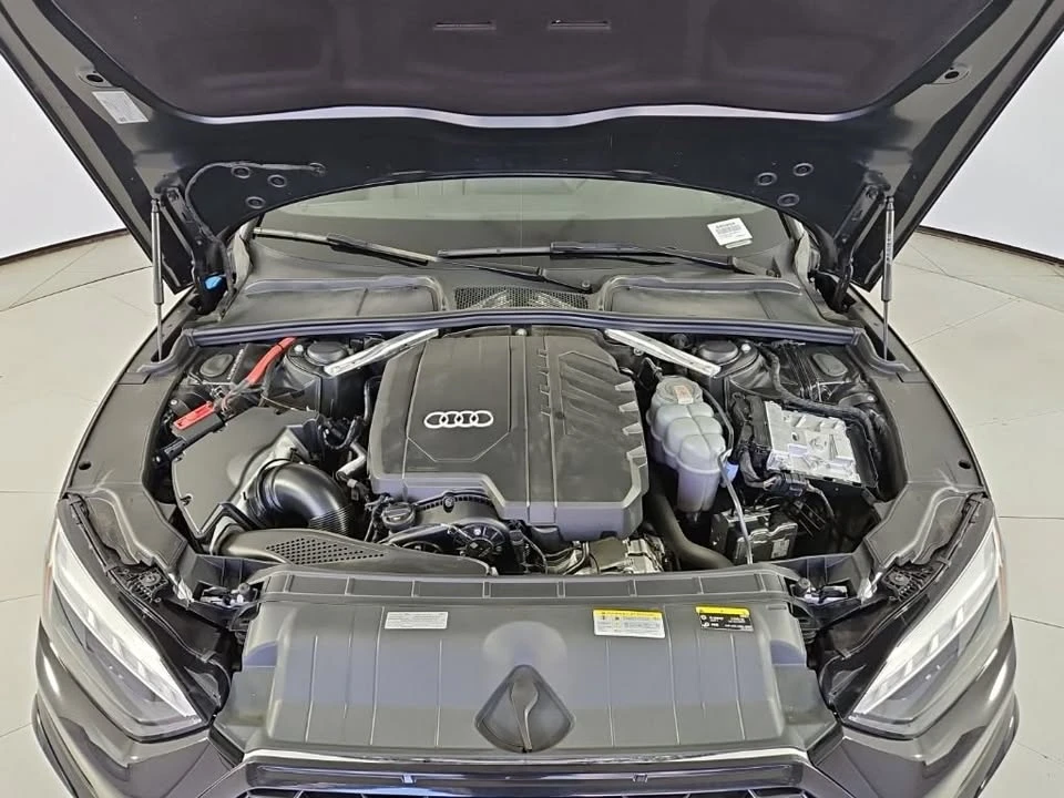 2023 Audi B9 A5 - Image 5 of 19