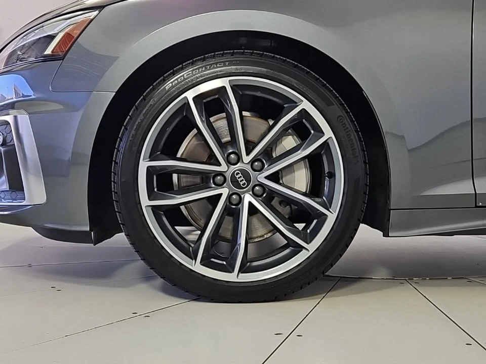 2023 Audi B9 A5 - Image 3 of 19