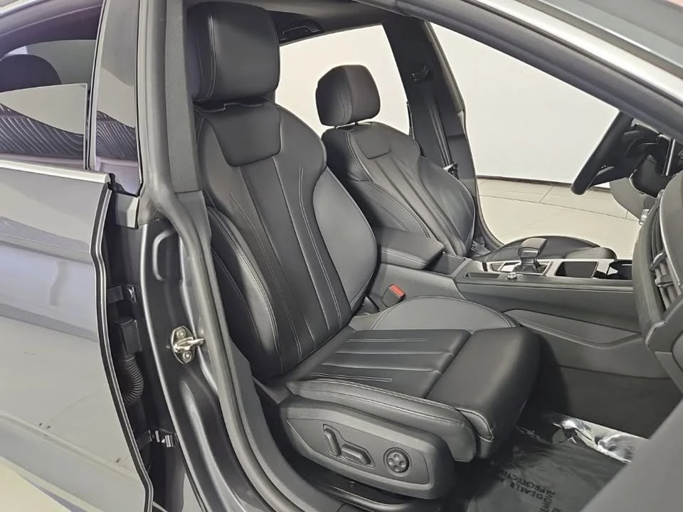 2023 Audi B9 A5 - Image 17 of 19