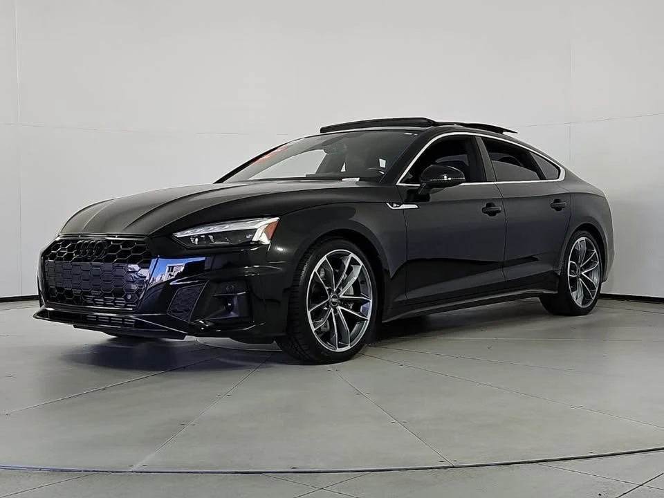 2023 Audi B9 A5 - Image 2 of 19