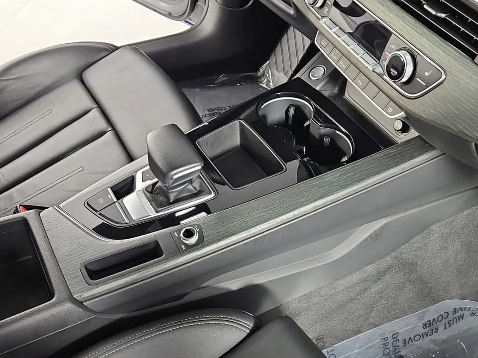 2023 Audi B9 A5 - Image 14 of 19