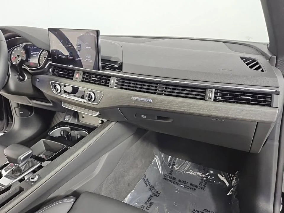 2023 Audi B9 A5 - Image 13 of 19