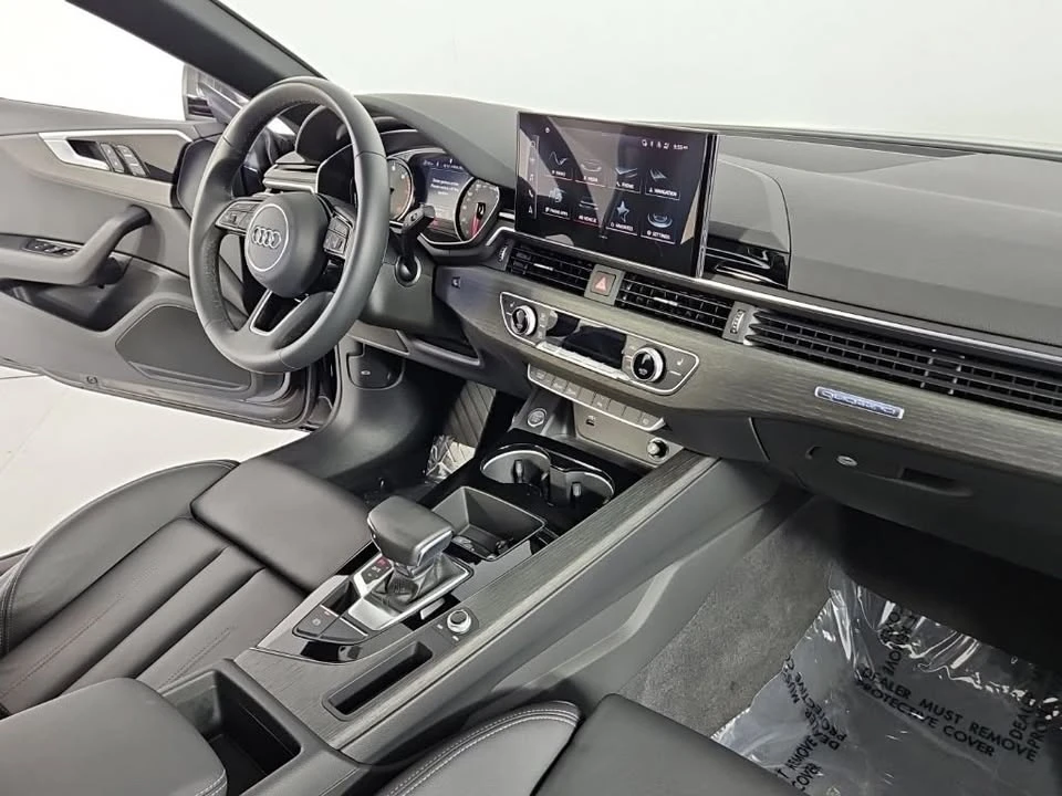 2023 Audi B9 A5 - Image 12 of 19