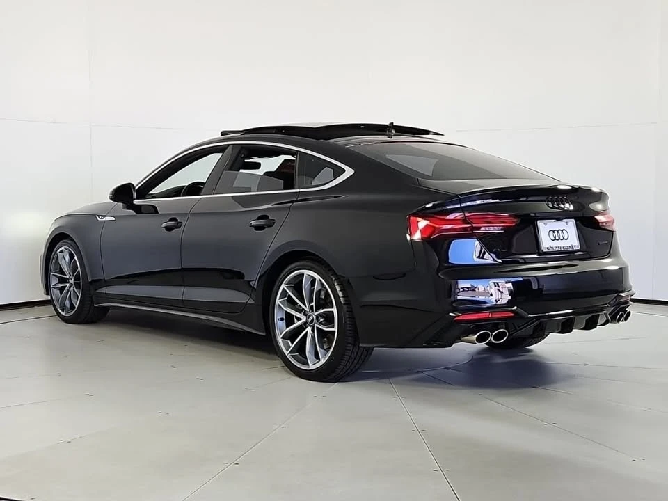 2023 Audi B9 A5 - Image 8 of 19