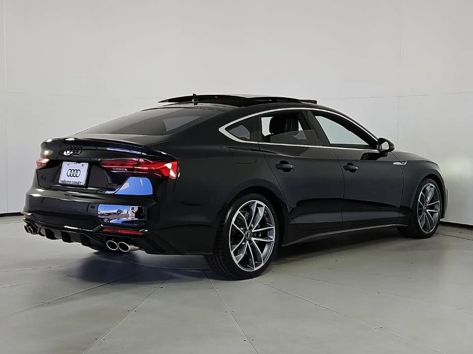 2023 Audi B9 A5 - Image 7 of 19
