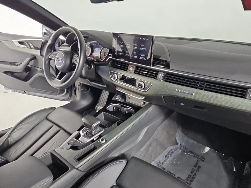 2023 Audi B9 A5 - Image 12 of 19