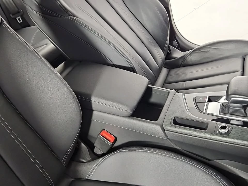 2023 Audi B9 A5 - Image 15 of 19