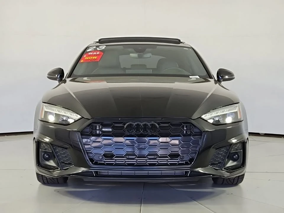 2023 Audi B9 A5 - Image 3 of 19