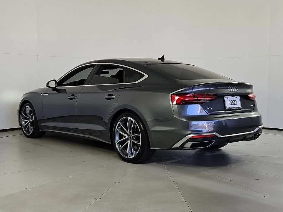 2023 Audi B9 A5 - Image 8 of 19