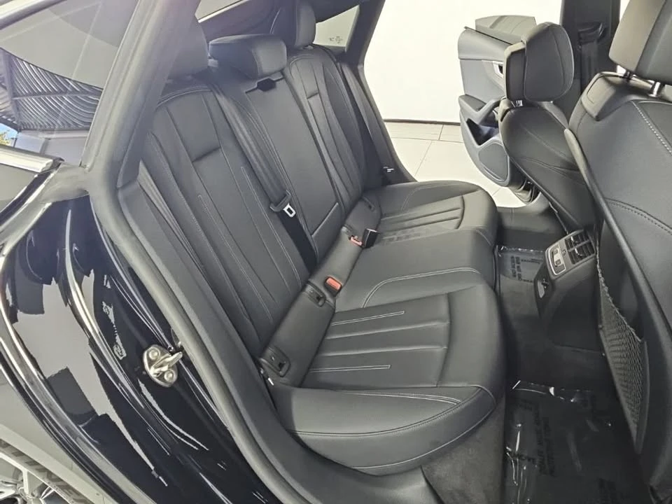 2023 Audi B9 A5 - Image 19 of 19