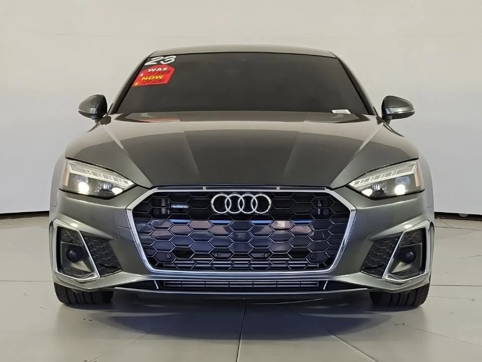 2023 Audi B9 A5 - Image 4 of 19