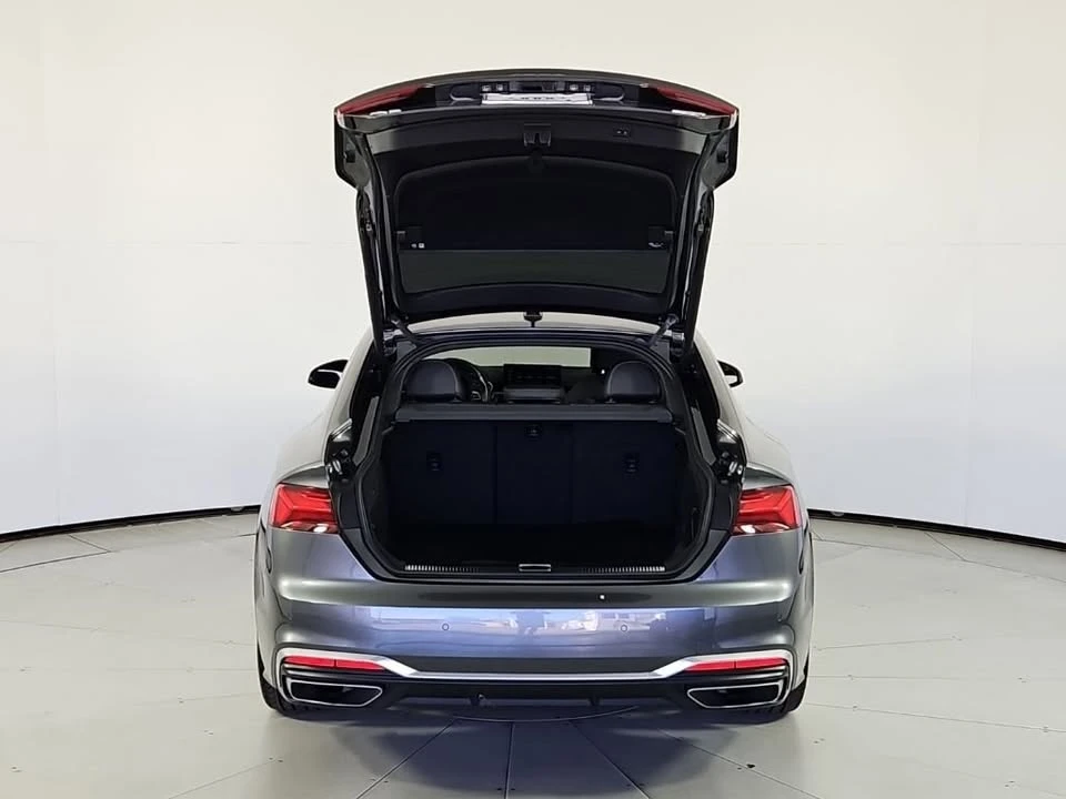 2023 Audi B9 A5 - Image 10 of 19
